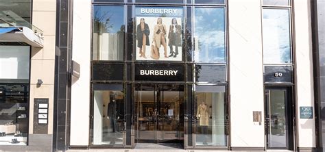 düsseldorf burberry|BURBERRY .